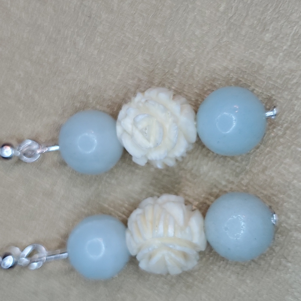 ๐ Handmade earrings - Picture 3 of 5